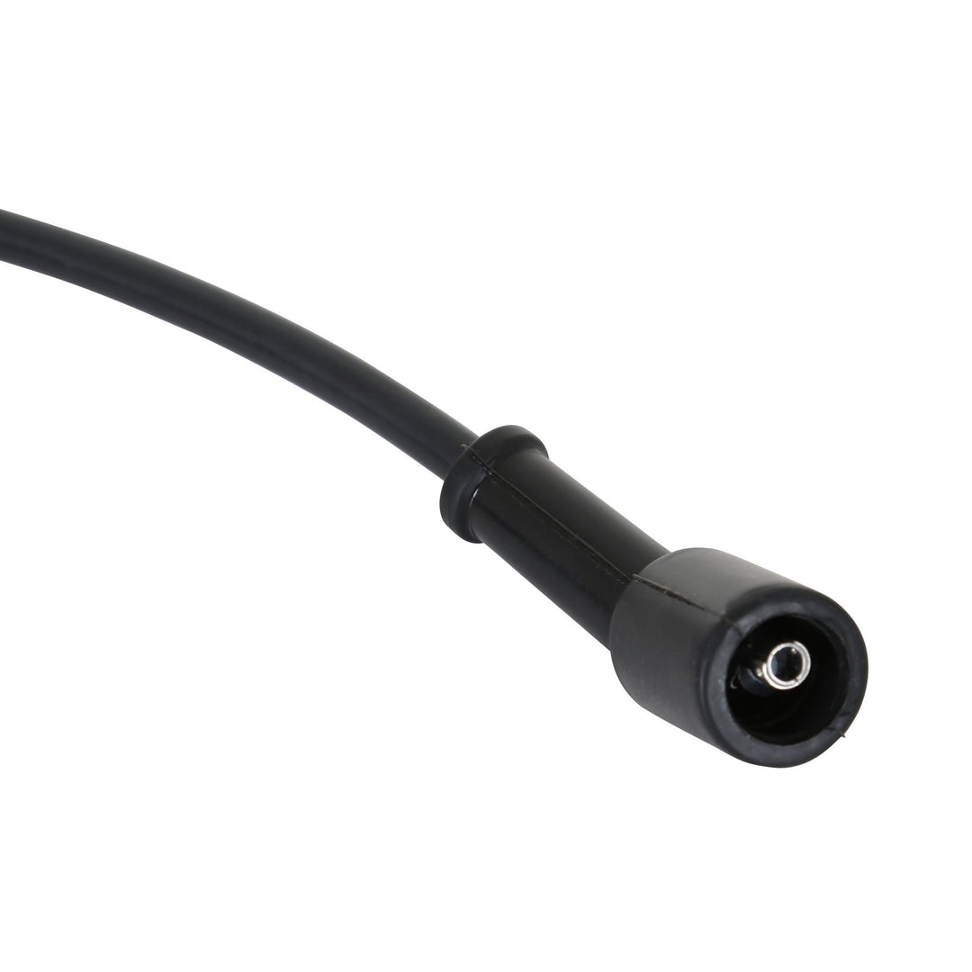 Accel Extreme 9000 Spark Plug Wire Set - Black Ceramic Boot | SKU 9059CK