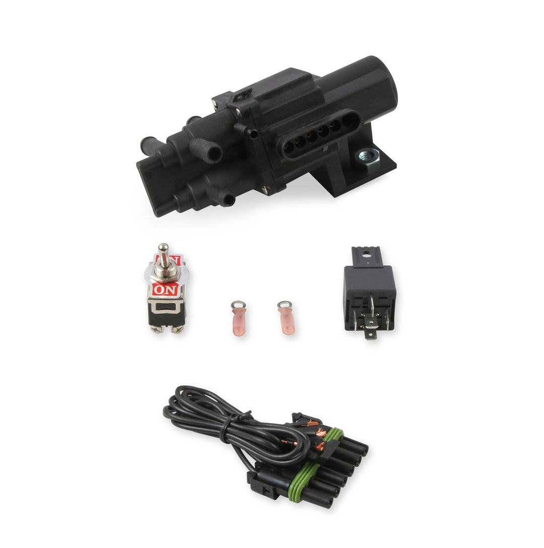 Dual Tank Fuel Pump Kit | SKU 534-39