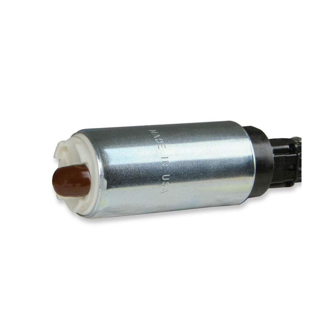 Holley EFI Fuel Tank Module - 255 LPH - Cougar, Falcon, and Mustang | SKU 12-305