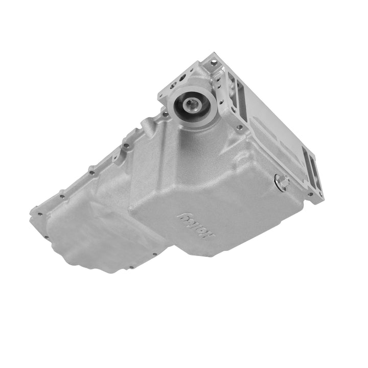 Holley GM LT Swap Oil Pan - 4WD / Truck / Off-Road | SKU 302-24