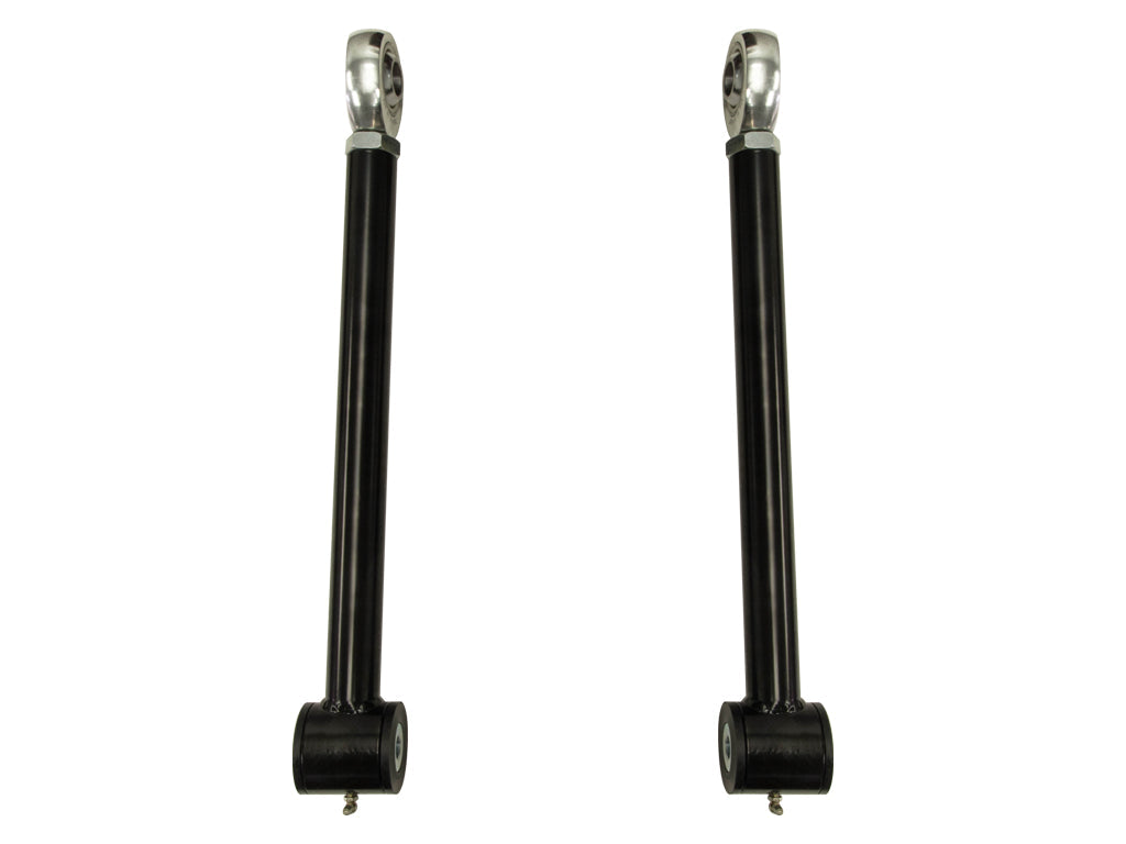 ICON 2007-2018 Jeep Wrangler JK Rear Adjustable Lower Link Kit (21041)
