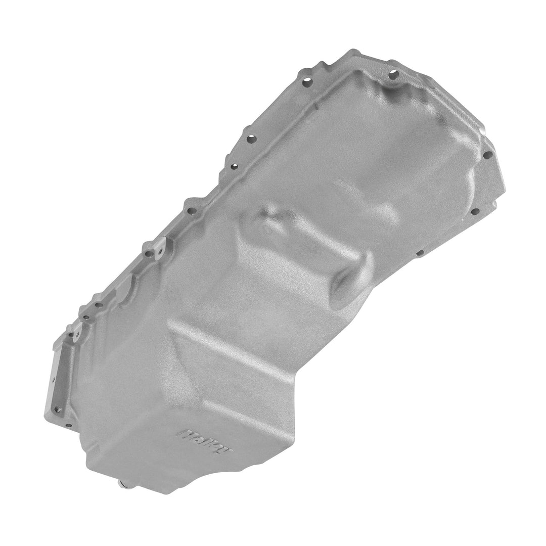 Holley GM LT Swap Oil Pan - 4WD / Truck / Off-Road | SKU 302-24