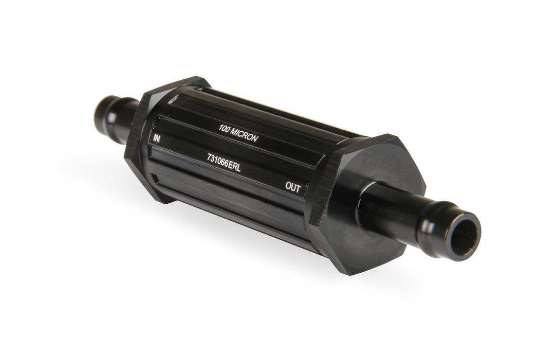 Earl's Vapor Guard Fuel Filter | SKU 731066ERL