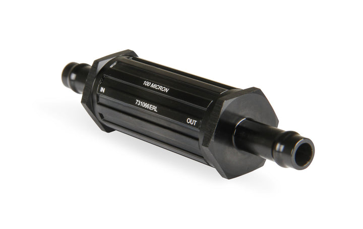 Earl's Vapor Guard Fuel Filter | SKU 731066ERL