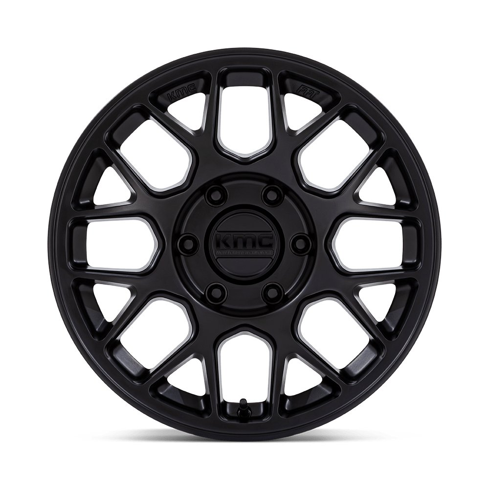 KMC KM730 Hatchet Wheel