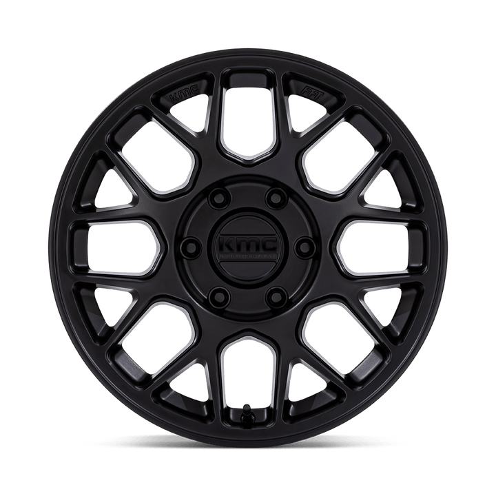KMC KM730 Hatchet Wheel