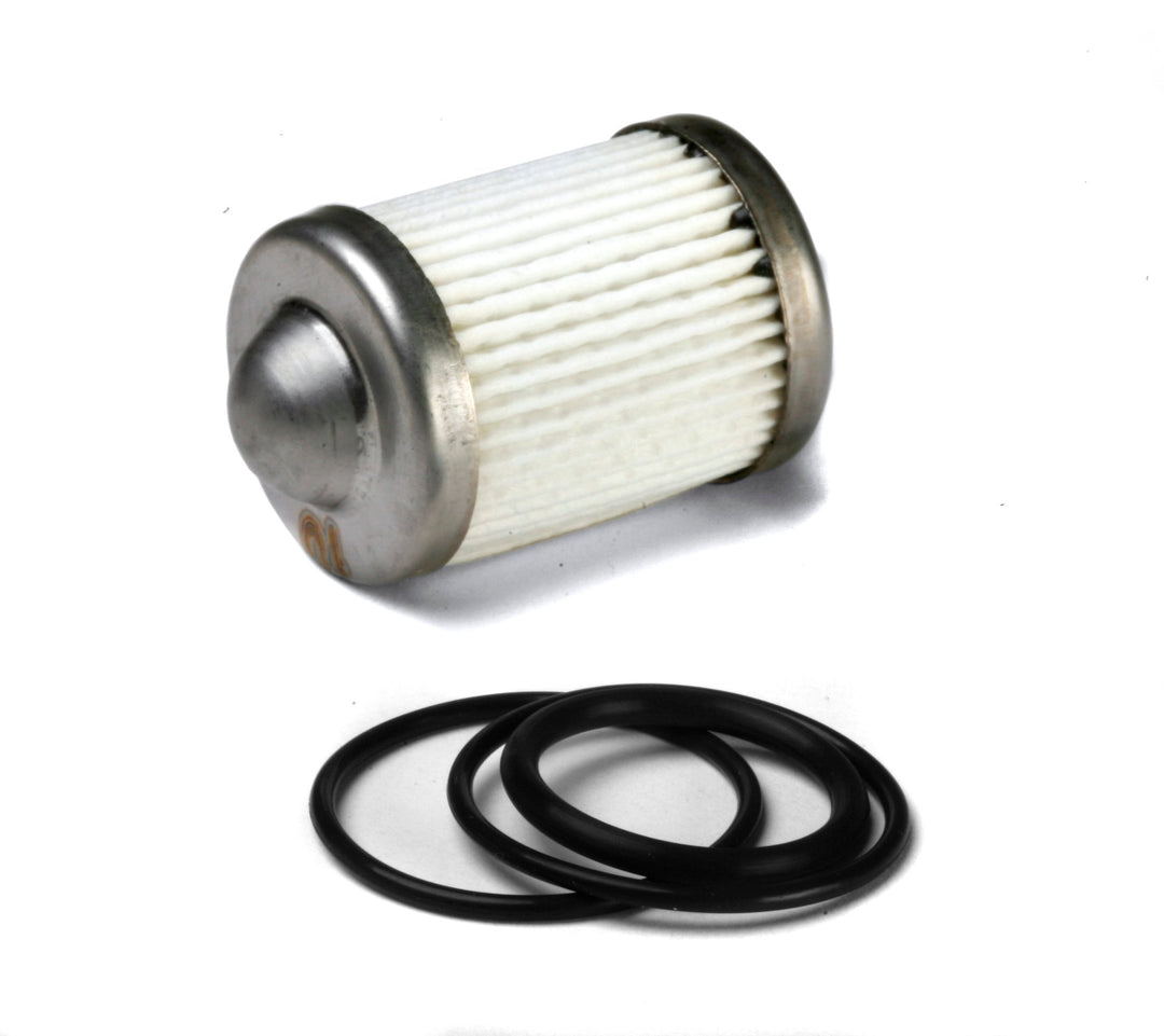 Fuel Filter Element and O-ring Kit | SKU 162-556