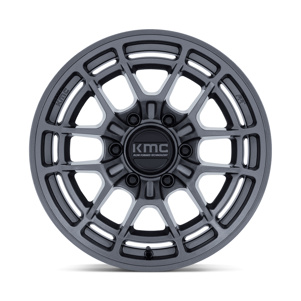 KMC KM732 Archer Wheel