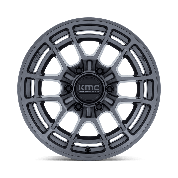 KMC KM732 Archer Wheel