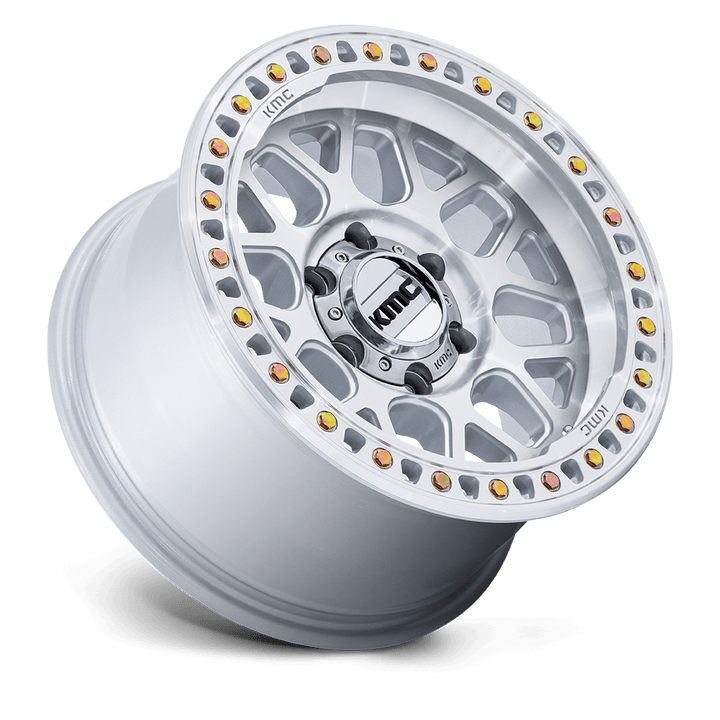 KMC KM549 GRS Wheel