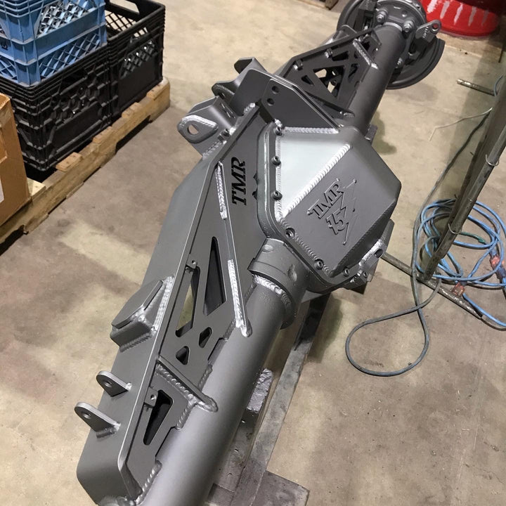 TMR Customs 14 Bolt Full Width Truss