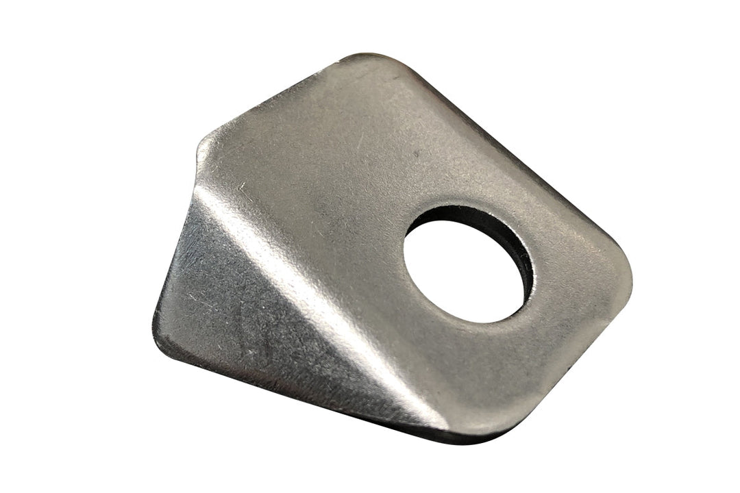 Cagewrx UTV Harness Tab / Seat Belt Tab Weld-On