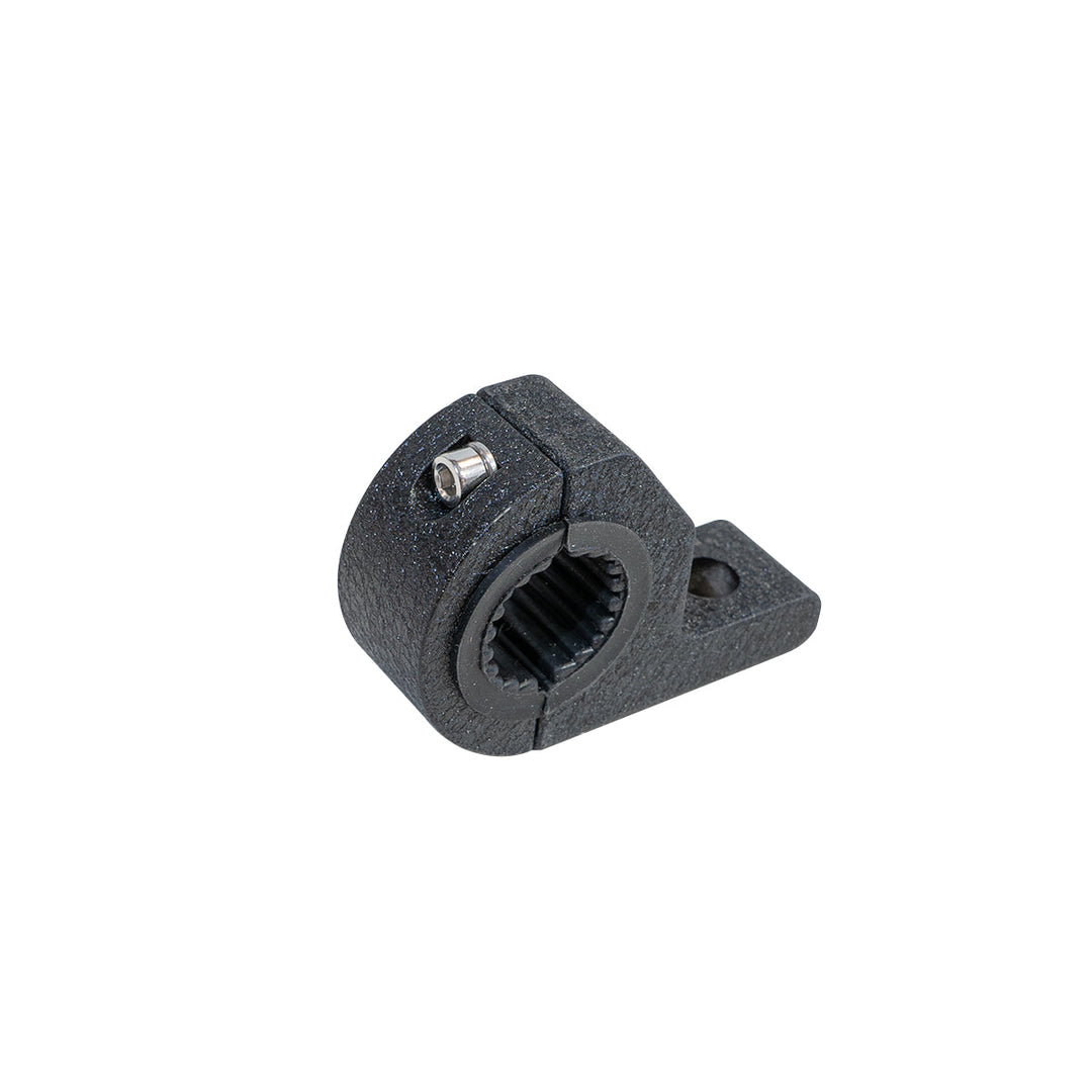 Ladder Clamp, .75" to 1.25" - Skinny Pedal Racing