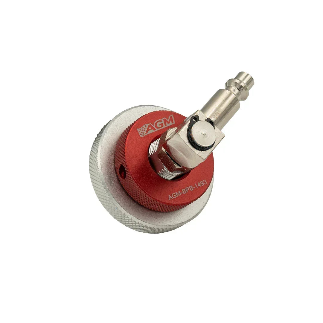 Brake Reservoir Adapter - Mazda / Suzuki