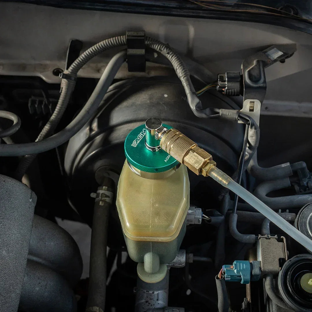 Brake Reservoir Adapter - Toyota