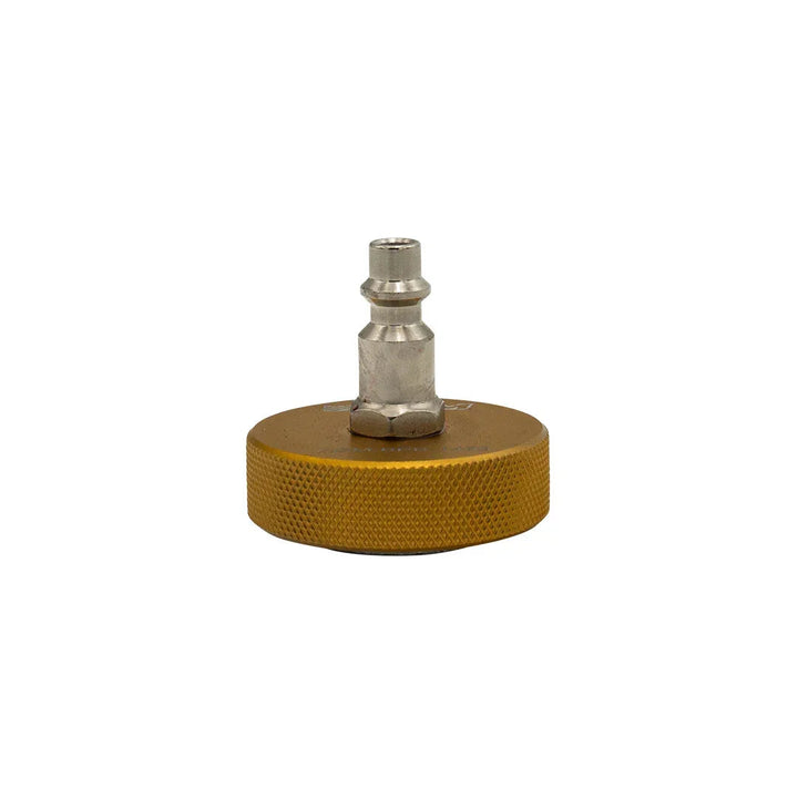 Master Cylinder Reservoir Adapter Set