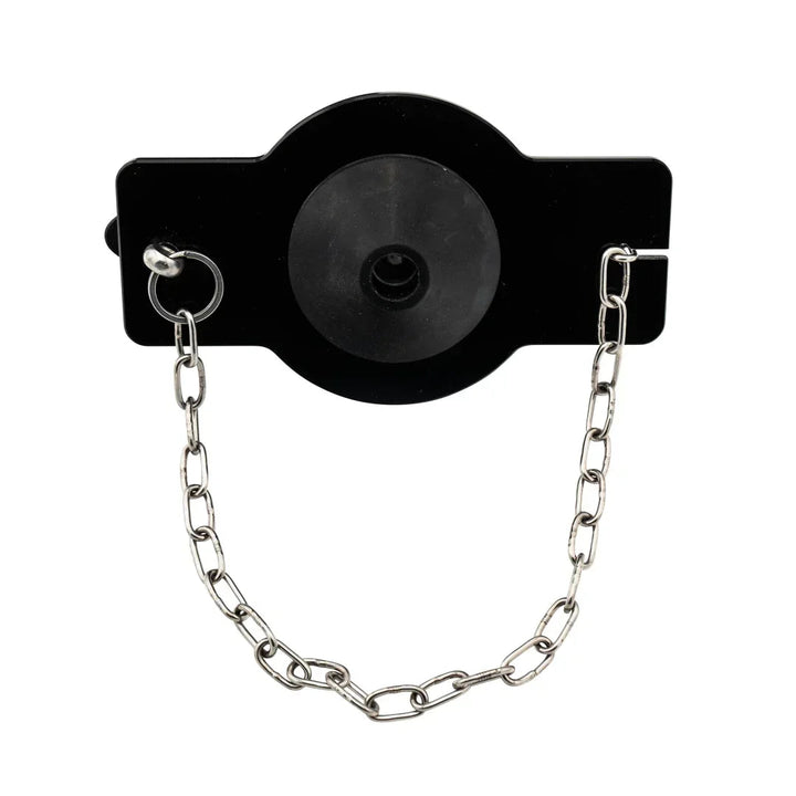 Brake Reservoir Adapter - Universal Round
