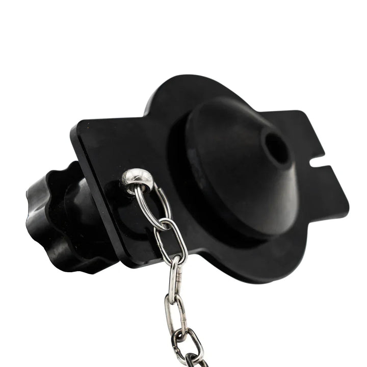 Brake Reservoir Adapter - Universal Round