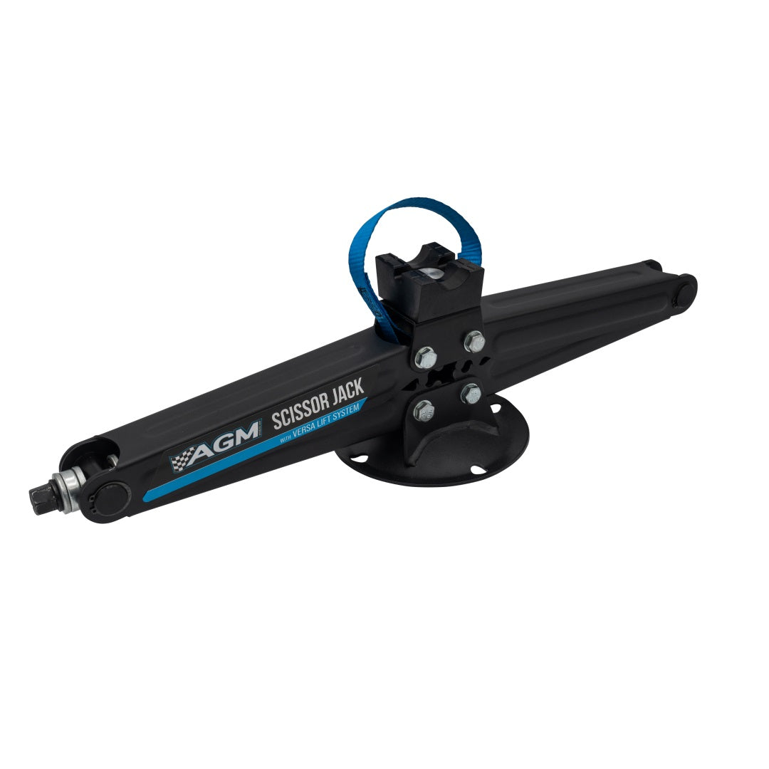 Scissor Jack AGM Products AGM-EJA-2001-JFRK