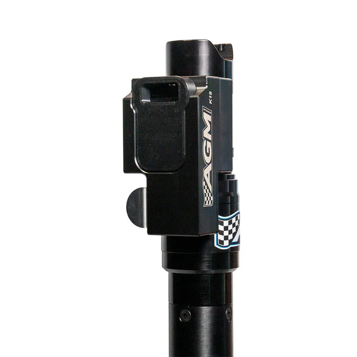 Electric Jack Terminal Guard