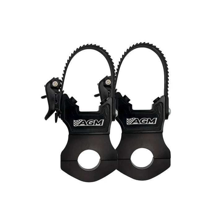 Quick Clamp - Chassis Tube Mount