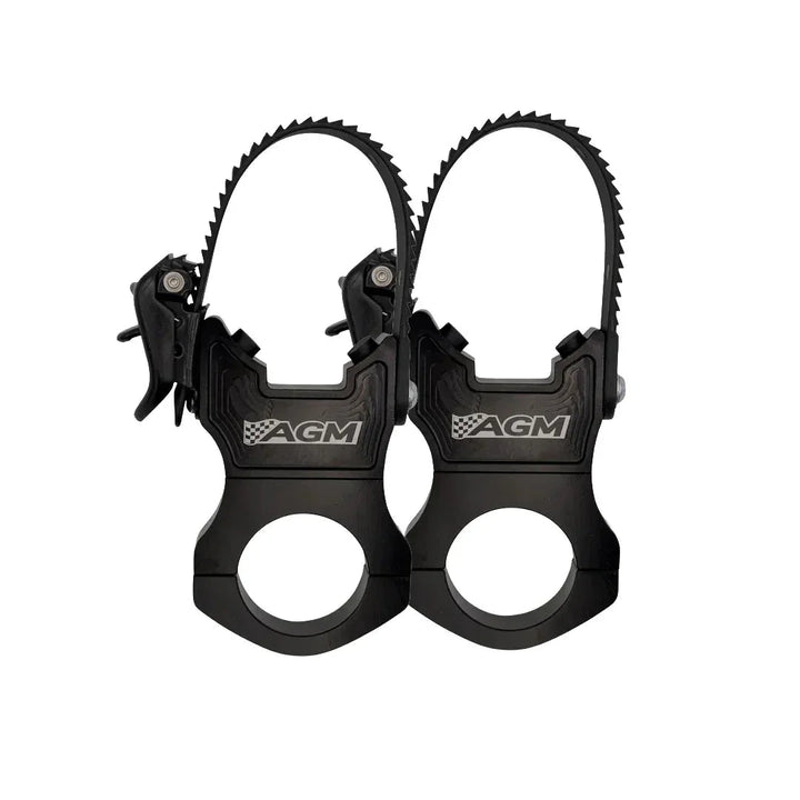 Quick Clamp - Chassis Tube Mount