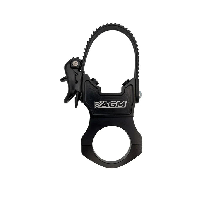 Quick Clamp - Chassis Tube Mount