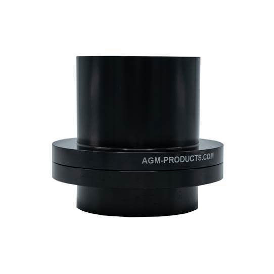 AGM Products 2.0" Fox Complete Suspension Slider