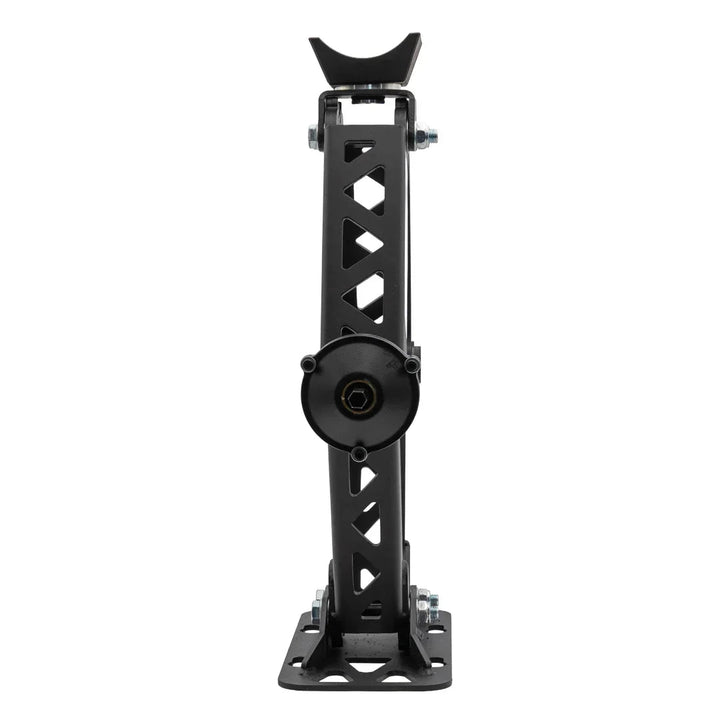 The Scissor Jack HD