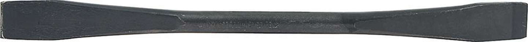 Allstar Tire Spoon Curved Flat End 16" Steel Black Paint ALL10104