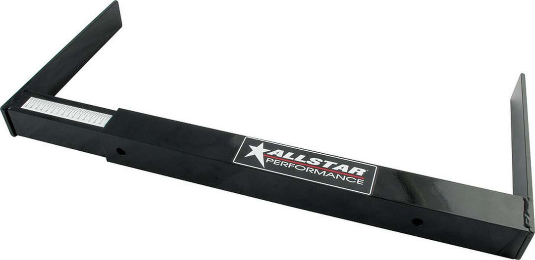 Allstar Stagger Gauge Measures 65" to 115" 1/4" Increments Square Tube Design 1/4" Thick Arms ALL10116