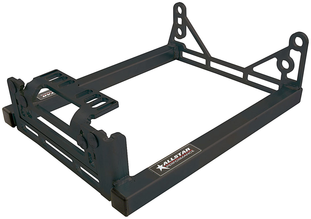 Allstar Transmission Stand Manual Adjustable 11 x 14 x 6" Steel Bert / Brinn / Muncie / Saginaw ALL10174