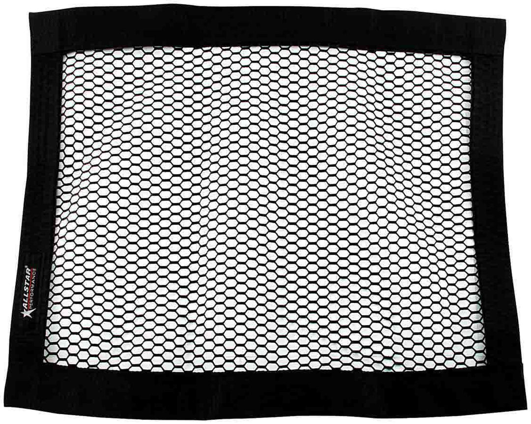 Allstar Window Net Mesh 18 x 22" Rectangle Black ALL10298