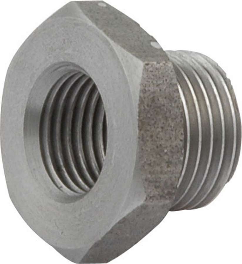 Allstar Tubing Notcher Adapter Arbor 1/2"-20 to 5/8"-18 Thread Steel Natural Tubing Notchers ALL10402