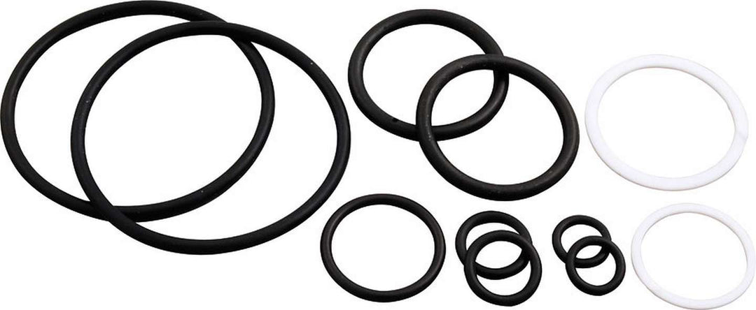 Allstar O-Ring Rubber Allstar 6-Pump Pit Jacks Kit ALL10427