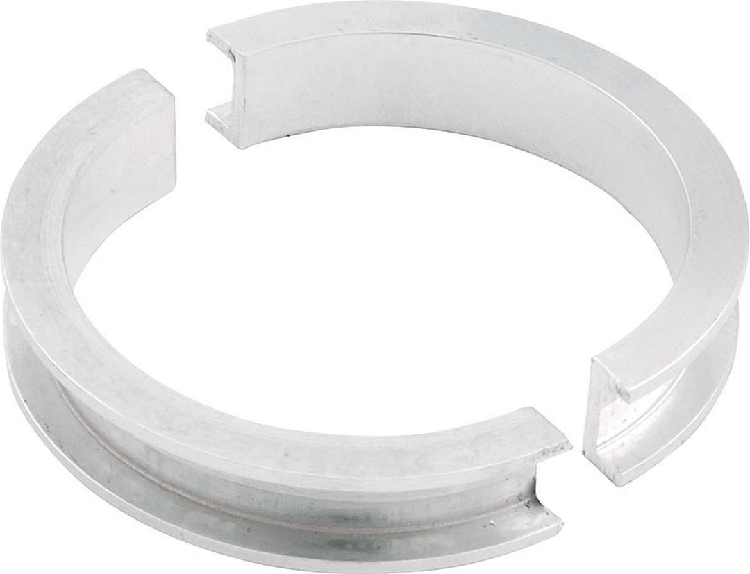 Allstar Roll Bar Clamp Reducer 1-3/4 to 1-5/8 Aluminum Natural ALL10445