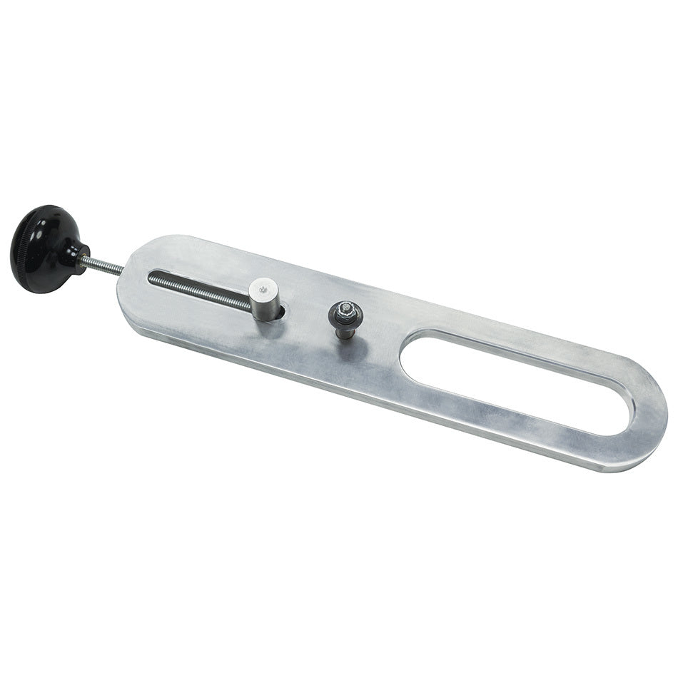 Allstar Oil Filter Cutter Adjustable Aluminum Natural ALL10538