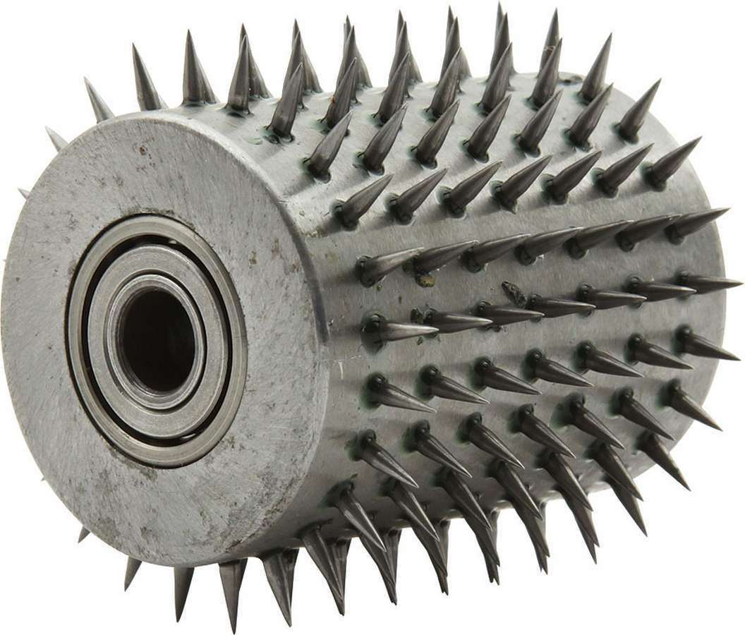 Allstar Tire Perforator Head 2" Wide 1/4" Tall Pins Steel Allstar Tire Perforators ALL10551