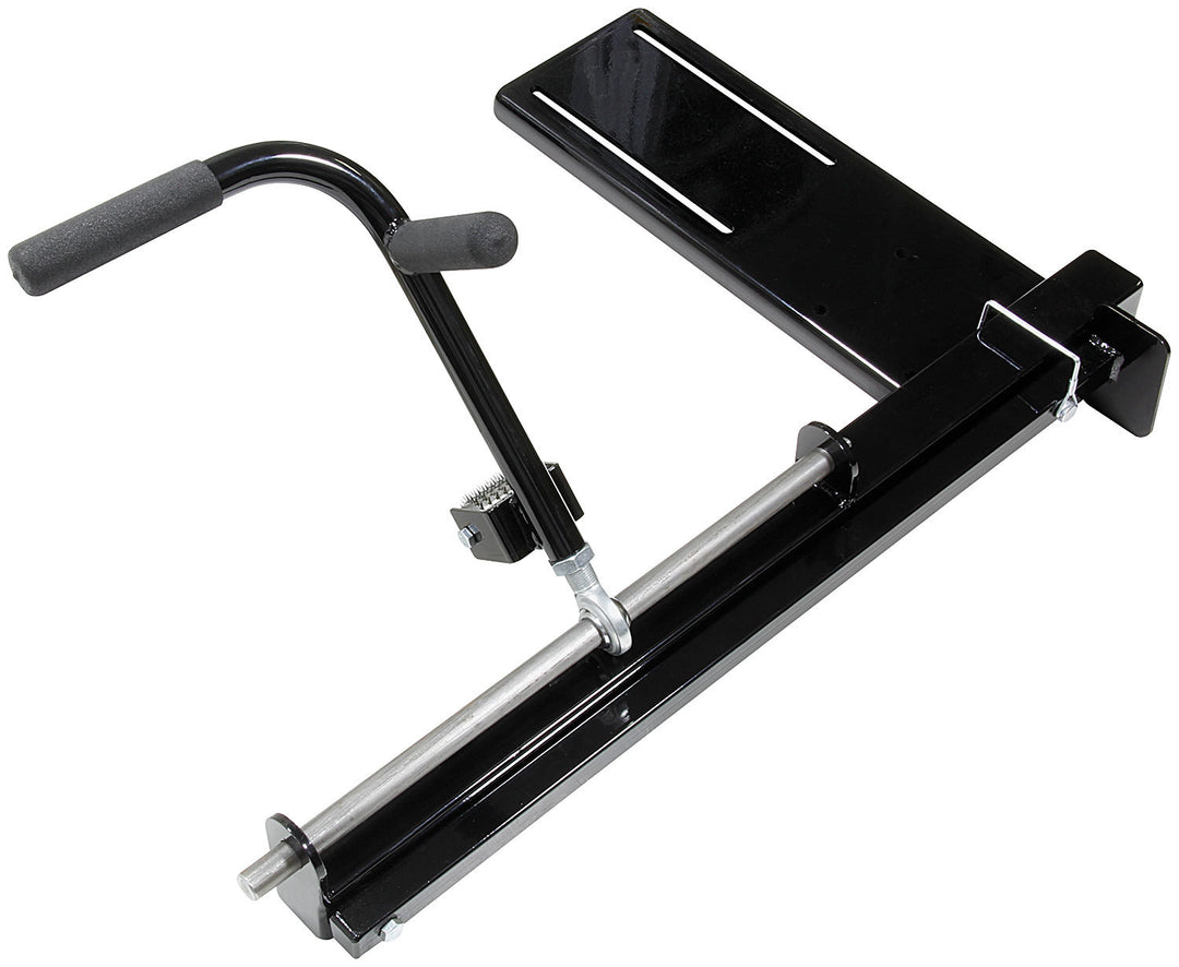Allstar Prep Stand Tool Adapter Tire Perforator Tool to Prep Stand Steel Electric Tire Prep ALL10572