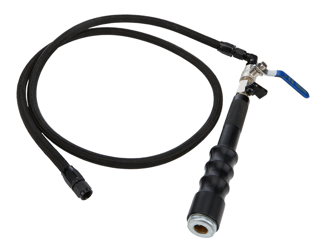 Allstar Air Lance Replacement 60" Hose Allstar Air Lift Jacks ALL10637