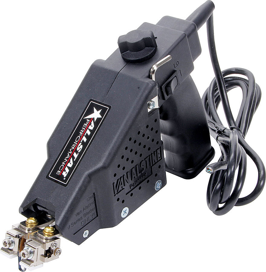 Allstar Tire Groover All in One Heated 220 Blades Included Kit ALL10772