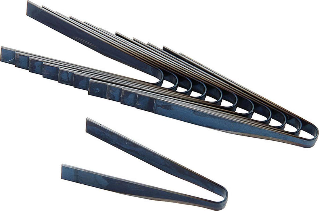 Allstar Tire Groover Blade Round Number 2 2/32" Steel All in One Heated Tire Groover Set of 12 ALL10791