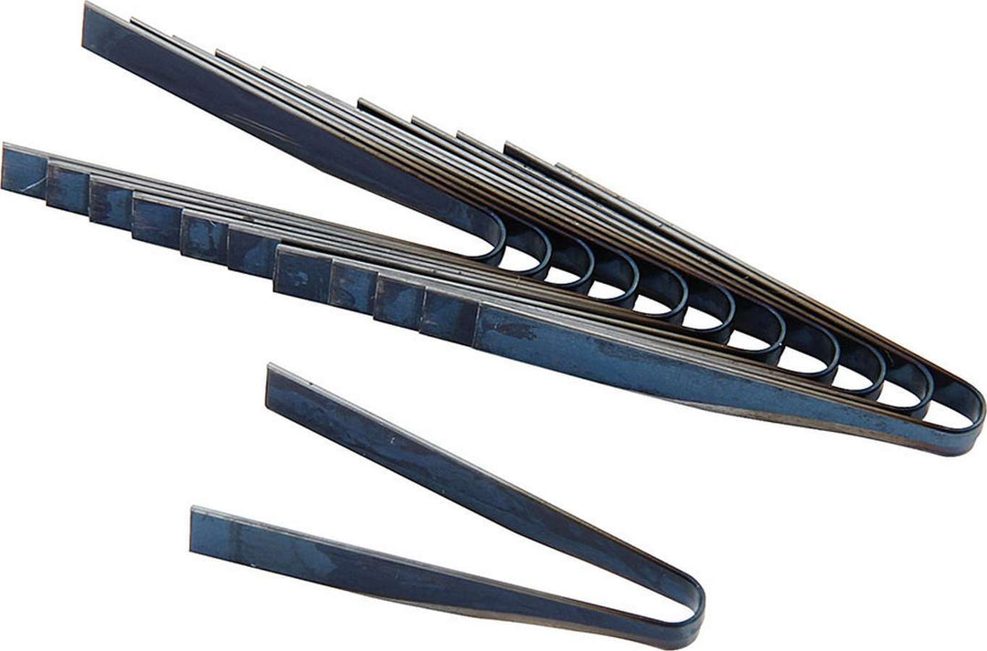 Allstar Tire Groover Blade Round Number 5 5/32" Steel All in One Heated Tire Groover Set of 12 ALL10794