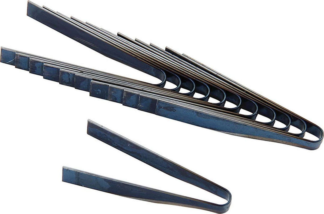 Allstar Tire Groover Blade Round Number 10 10/32" Steel All in One Heated Tire Groover Set of 12 ALL10797