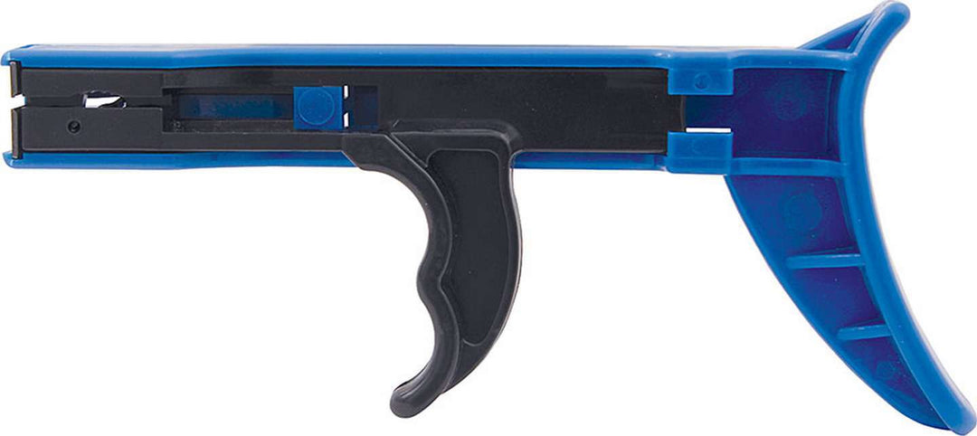 Allstar Cable Tie Tool Plastic Black / Blue ALL11005