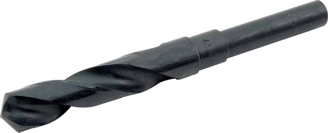 Allstar Drill Bit Wheel Stud 43/64" OD 1/2" Hex Shank Steel ALL11045