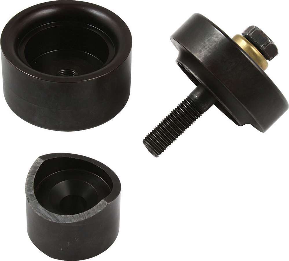 Allstar Punch and Flare Tool 1-1/2" Diameter Hole Steel Black Paint ALL11070