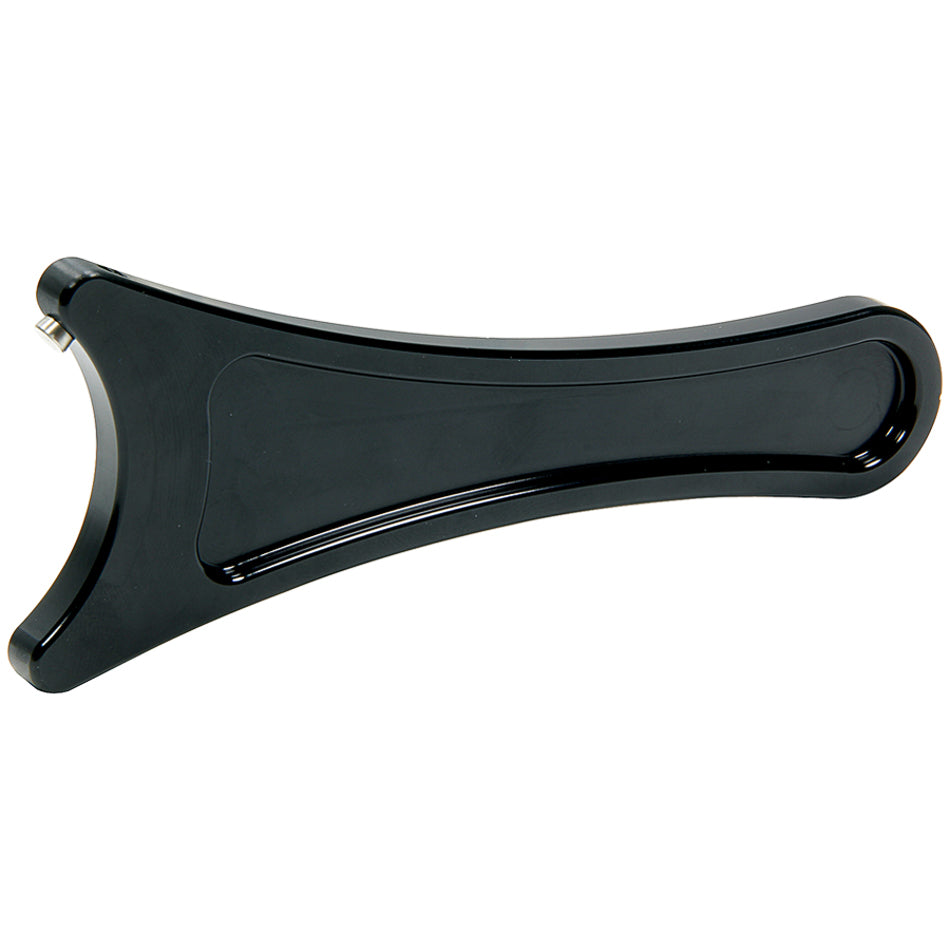 Allstar Shock Wrench Aluminum Black Anodized ALL11187