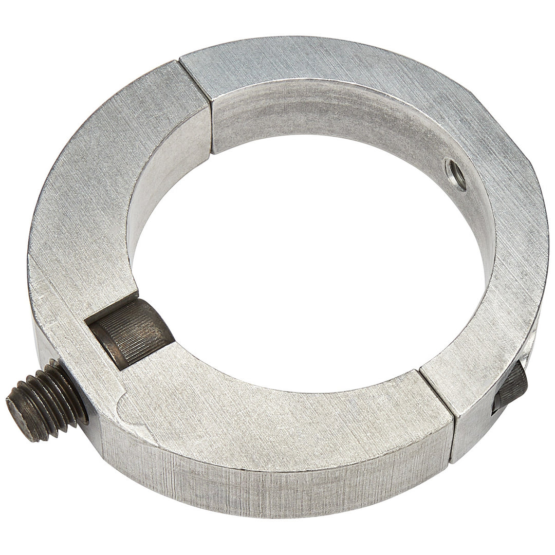 Allstar Air Jack Mount Bolt-On 2.60" ID Aluminum Natural Allstar Air Jacks ALL11313