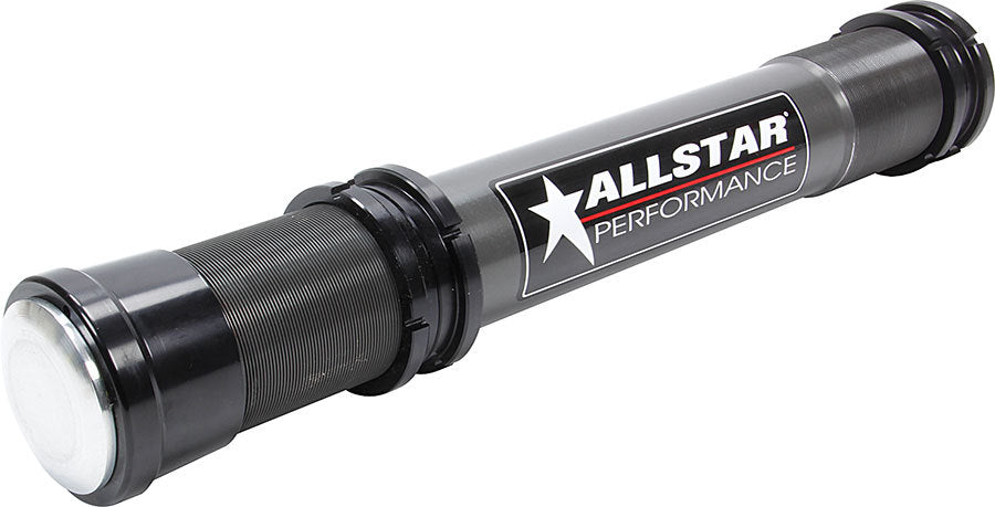 Allstar Air Jack Cylinder Weld-On 11.75" Lift 750 lb Max Aluminum Black Anodized Air Jack Kits ALL11315